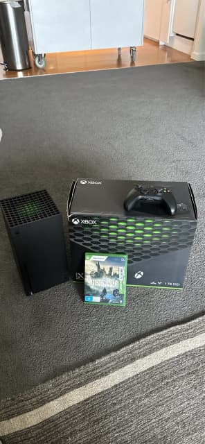 Hogwarts Legacy Xbox Series X, Video Games, Gumtree Australia Eastern  Suburbs - Bondi Junction