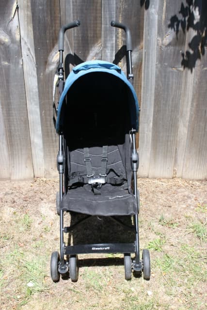 Steelcraft best sale express stroller