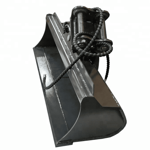 1.0T 1.7T EXCAVATOR TILT BUCKET Miscellaneous Goods Gumtree