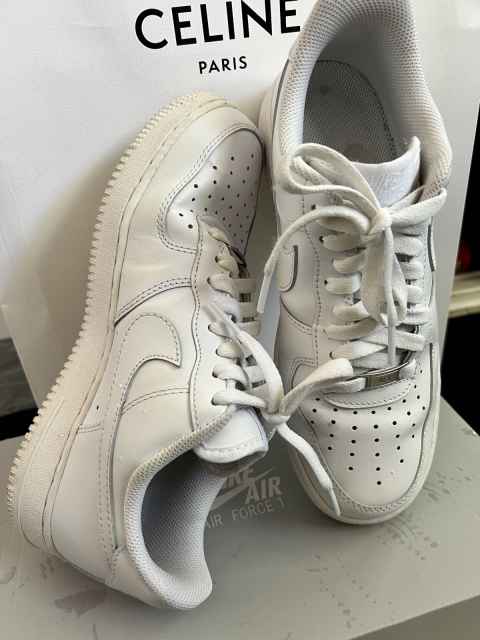 af1 used