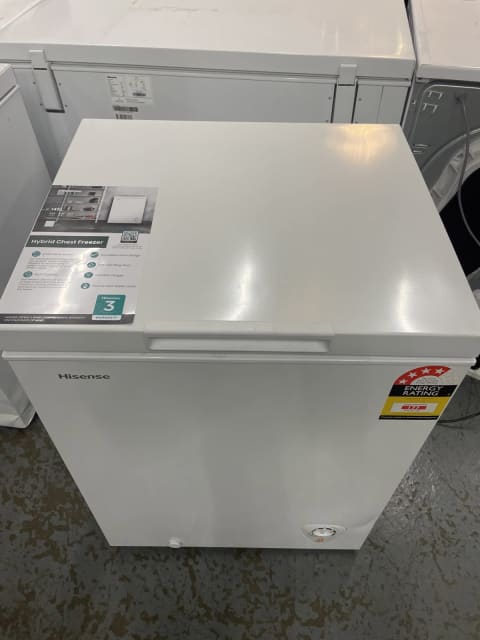 deep freezer same day delivery