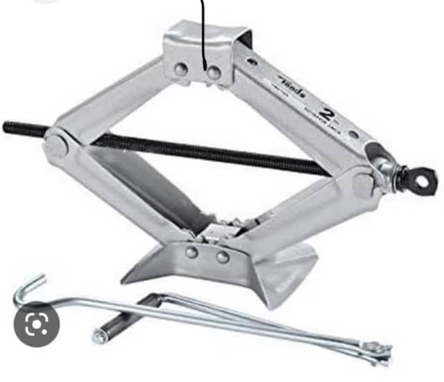 Honda CRV 1.5T Scissor Jack NEW Other Parts & Accessories Gumtree Australia Knox Area