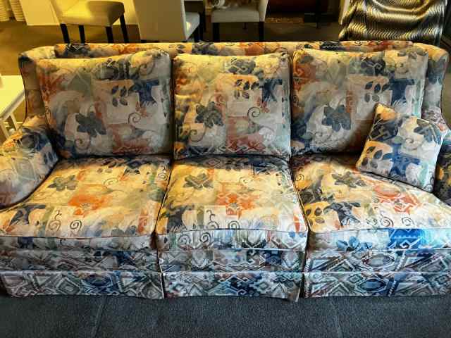 MORAN LOUNGE 3 SEATER AND 2 SEATER - Sofas in Castle Hill NSW | Gumtree ...