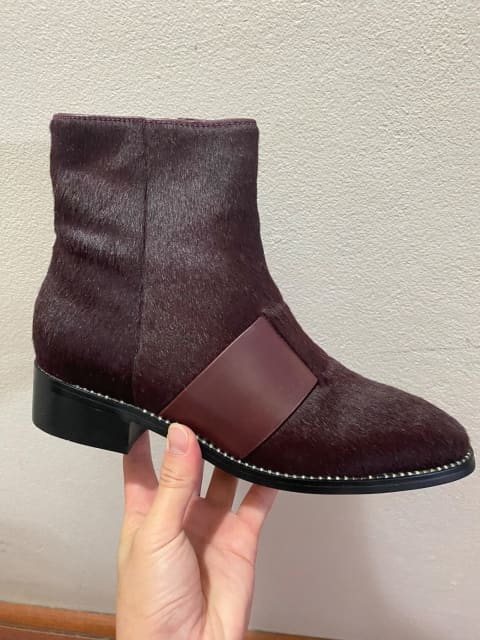 New With Defects Women Ladys Heels Boots Shoes 36 | Women's Shoes | Gumtree  Australia Hurstville Area - Hurstville | 1309863959