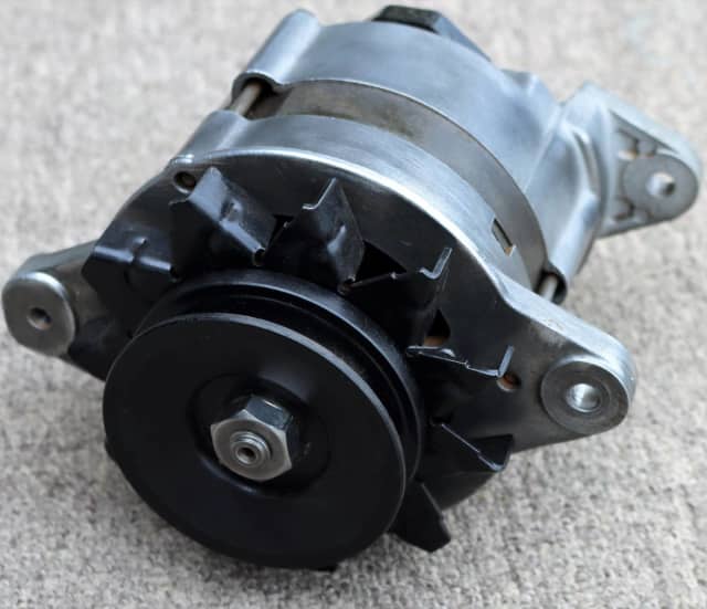 Hitachi Alternator Other Parts & Accessories Gumtree Australia