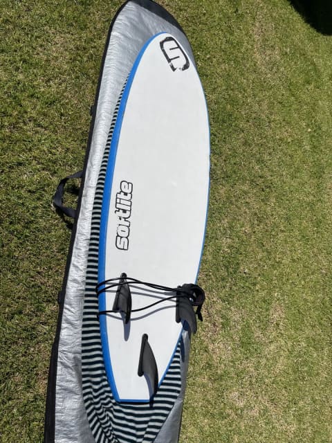 CHP WEST SURFBOARD smcint.com