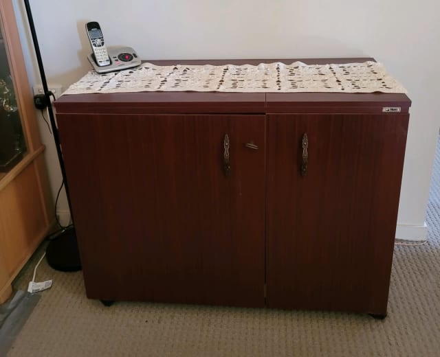 Horn Sewing Gumtree Toowoomba Matttroy