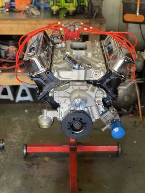 Reco HQ HJ HX HZ Holden 308 V8 Engine | Engine, Engine Parts ...