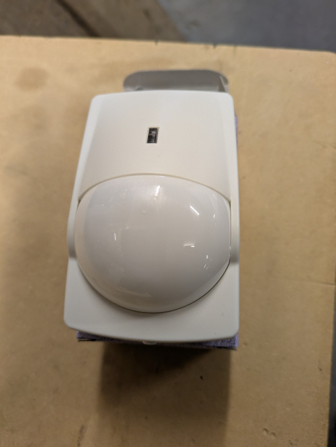 Optex RX-40QZ Passive Infrared Detector - Other Electronics & Computers ...