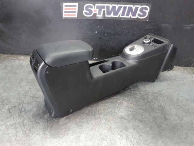 NISSAN X-TRAIL CENTRE CONSOLE, T31, AUTO T/M TYPE, 09/07-12/13, ST3834 ...