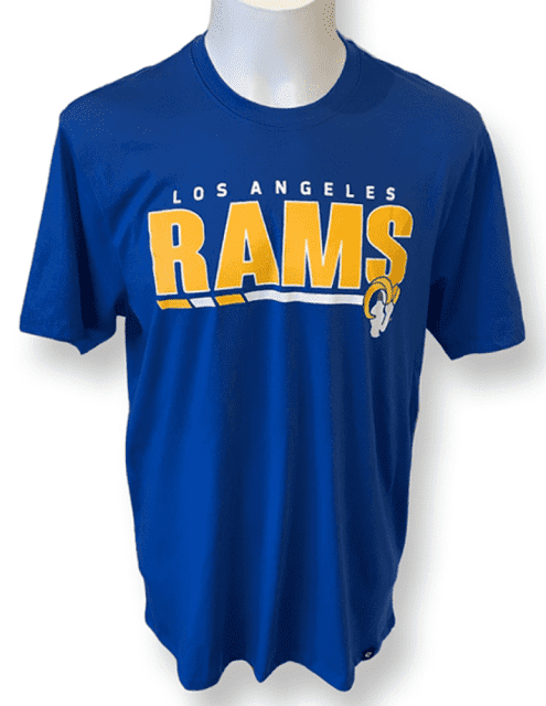 rams t shirts for sale