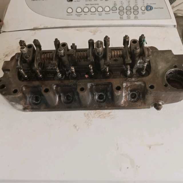 MINI 1275 cc CYLINDER HEAD Engine, Engine Parts & Transmission Gumtree Australia Cessnock
