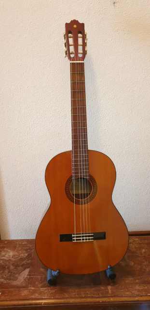 yamaha g228 guitar