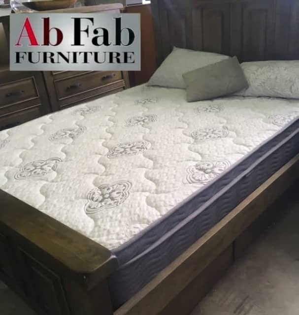 BRAND NEW ULTRA EXTRA EXTRA FIRM QUEEN MATTRESS PICK UP DELIV PENRITH Beds Gumtree Australia