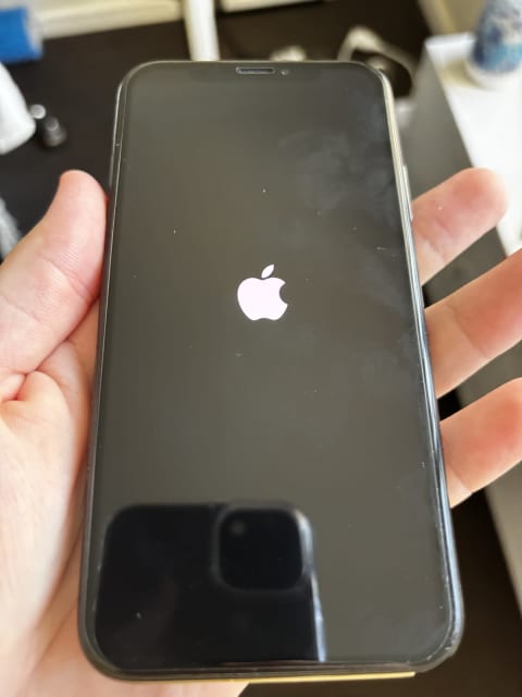 Iphone X 64GB Space Grey and Extras | iPhone | Gumtree Australia