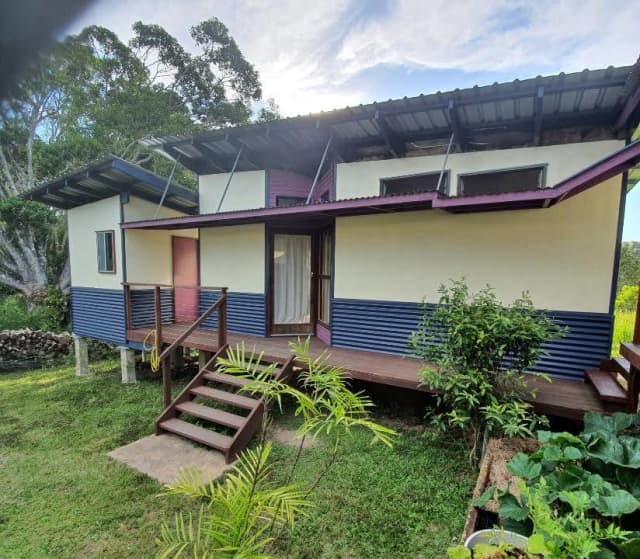 Tiny House on Eco Community Property for Rent Gumtree Australia