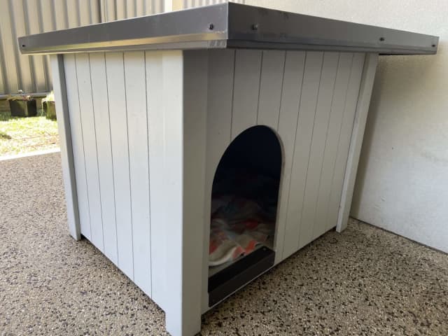 Extra Large Dog Kennel | Pet Products | Gumtree Australia Ballarat City ...