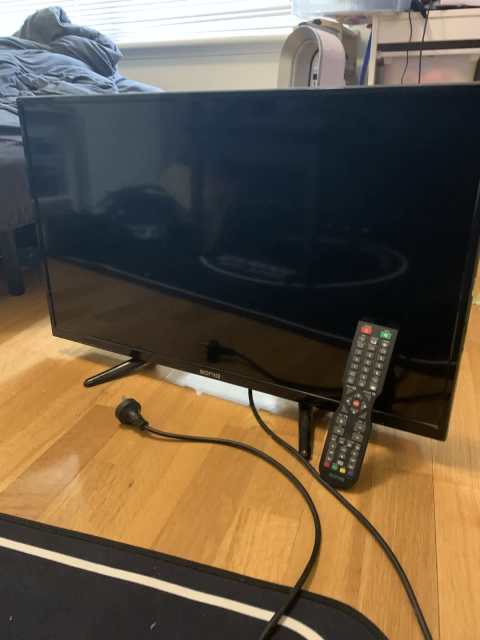 Soniq 32inch HD TV - TVs in Mount Waverley VIC | Gumtree Australia