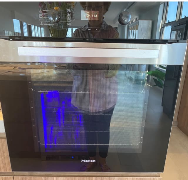 Miele Wall Oven Ovens Gumtree Australia Gold Coast City Labrador