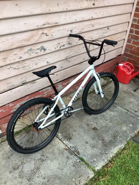 wethepeople bmx gumtree