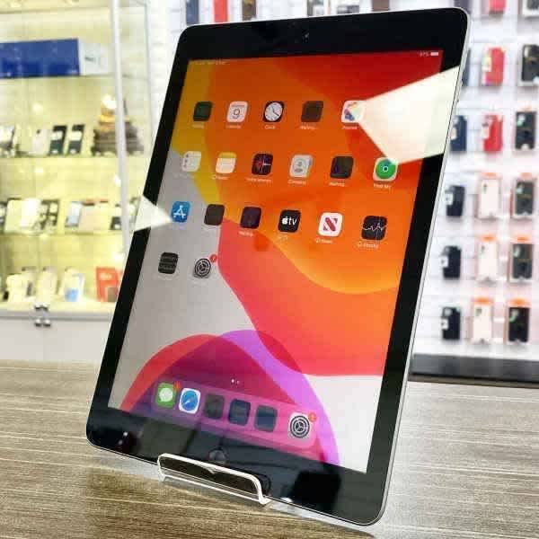 iPad Gen 9 256G Cellular Black Good Condition Warranty Tax Invoice