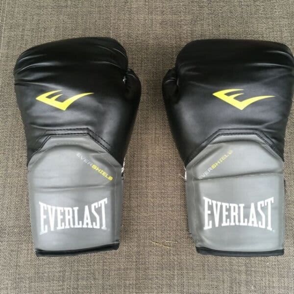 Everlast 8oz Boxing Gloves Boxing & Martial Arts in Keysborough VIC Gumtree Australia