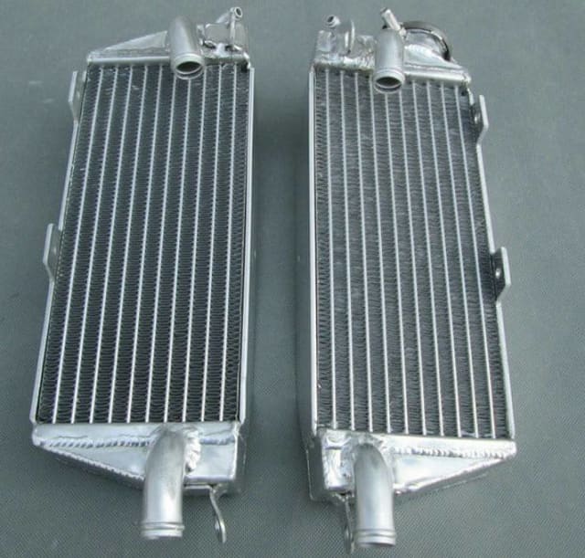 Aluminum Radiator for Husqvarna HUSKY AE/CR/WR/XC 400/430/500 198487