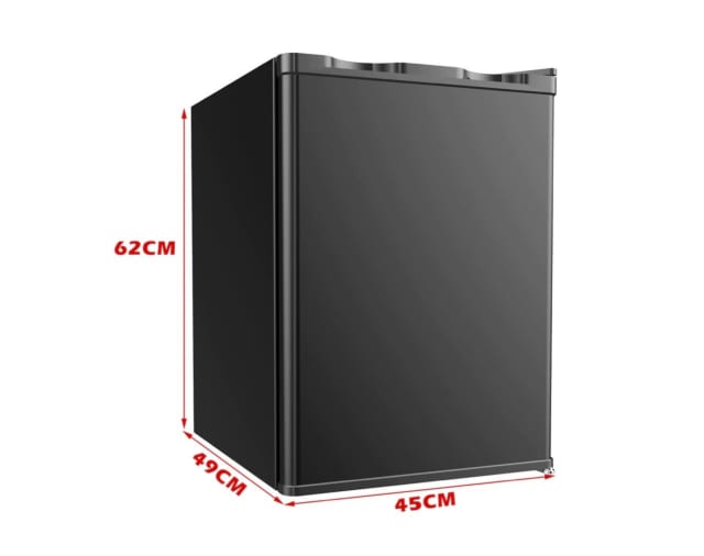 73L Bar Fridge Electric Mini freezer Fridges & Freezers Gumtree
