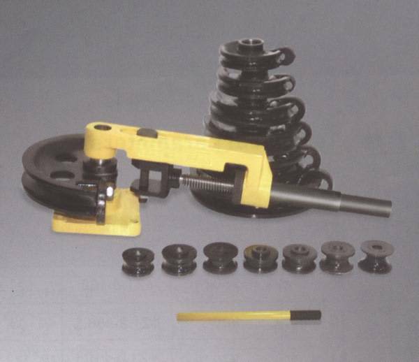 Tube Bender 3/8 7/8'' (Brand New) Miscellaneous Goods in Loganholme