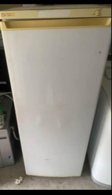 Freestanding freezer 200 liter can deliver | Fridges & Freezers ...