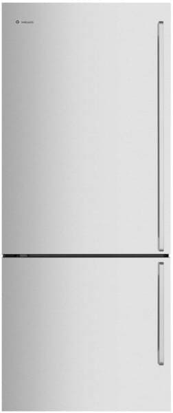 Westinghouse 453 Litre Bottom Mount Fridge Freezer Model WBE4504SBL ...