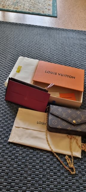 Sac vintage Louis Vuitton - Vinted