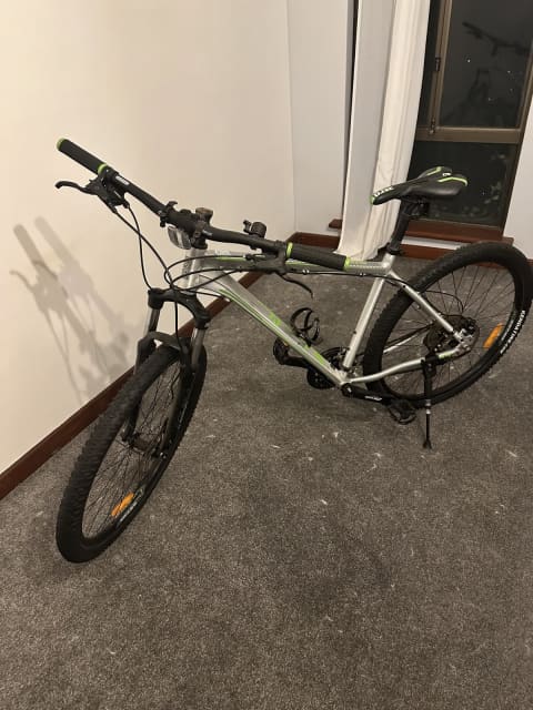 malvern star 27.5 mountain bike