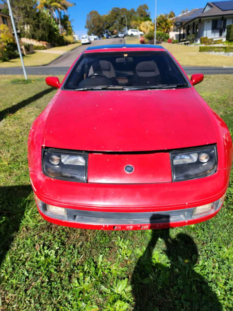 nissan 300zx gumtree