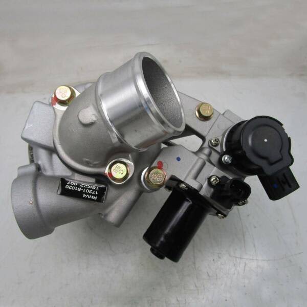 Toyota Land Cruiser V8 4.5D 200 Series RH Turbocharger common rail
