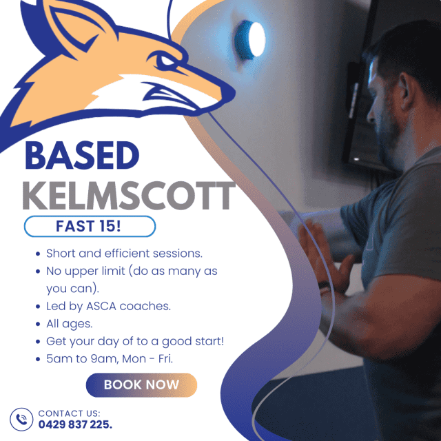 Sport Fitness Science = Best results! Personal Training Gumtree