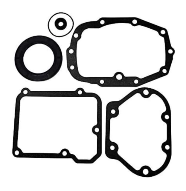 Transmission Gasket Seal Rebuild Harley and Ultima 5 & 6Speed Models Motorcycle & Scooter