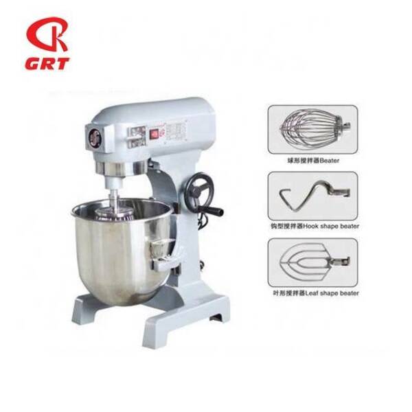 NEW COMMERICAL 20L DOUGH MIXER TOOL SAFETY SWITCH OVERLOAD