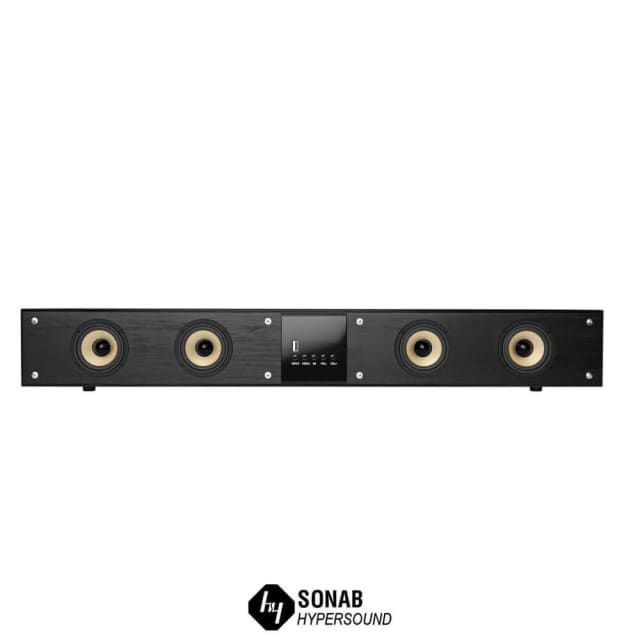 tibo sb200 soundbar