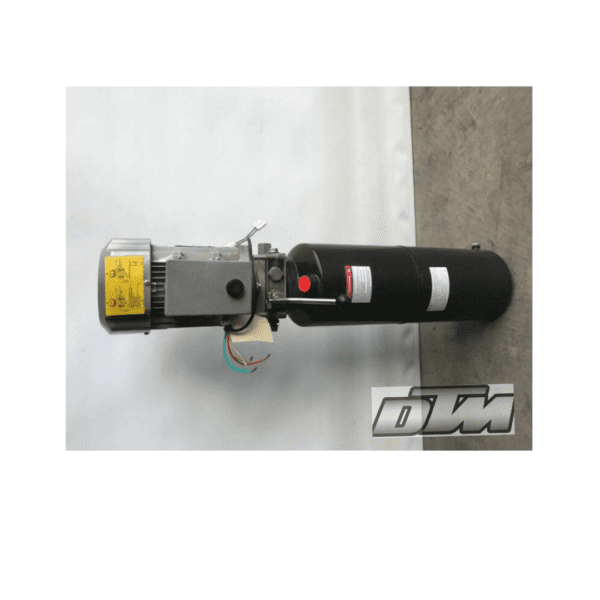 Hoist power pack available in 240v & 415 3 phase (HPP) AFTER PAY