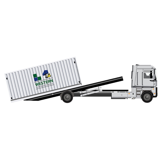 Tilt tray tow truck 24/7 & container service Other Hiring Gumtree