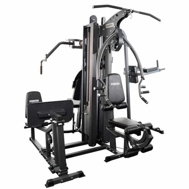 ALLINONE gym equipment BRAND NEW FORCE USA Multi Gym 4 Gym