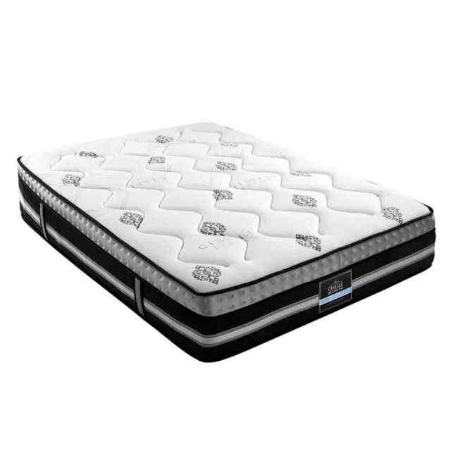 35cm Mattress Cool Gel Memory Foam Queen Beds in Inala QLD Gumtree