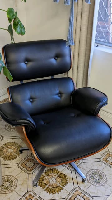 gumtree eames lounge chair