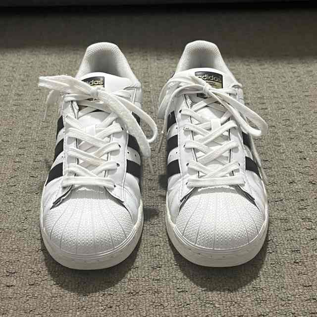 adidas superstar womens 8.5