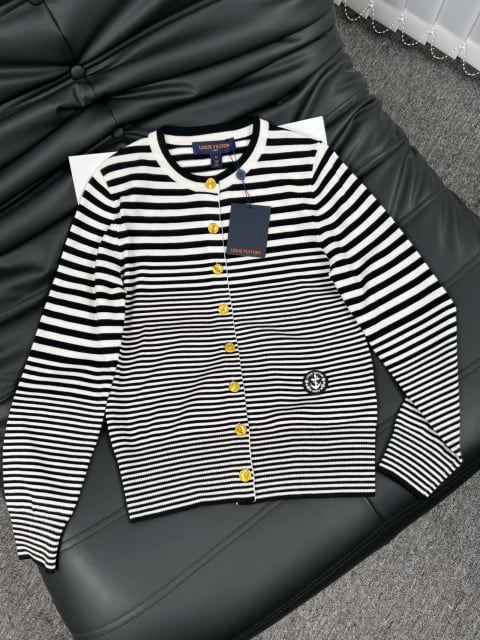 Louis Vuitton Womens Cardigans