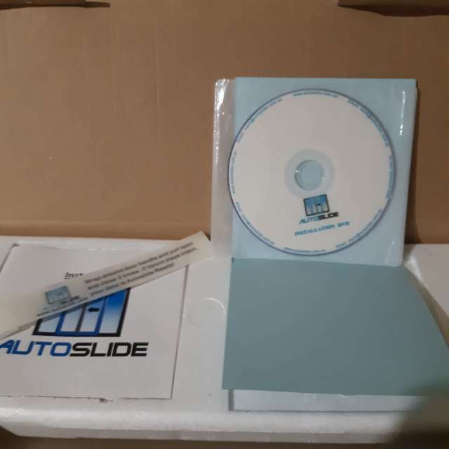 Autoslide door kit new Other Tools & DIY in Woodville Gardens SA