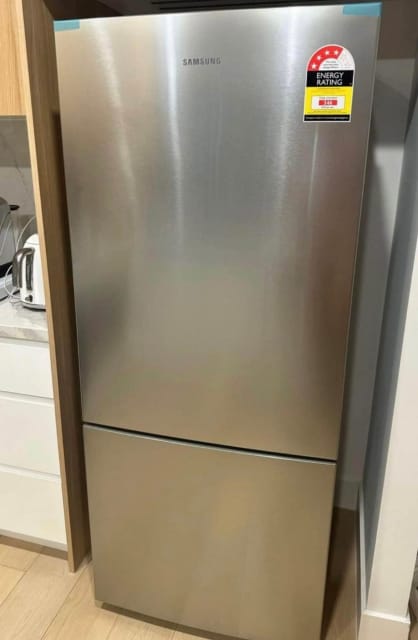 double door fridge gumtree