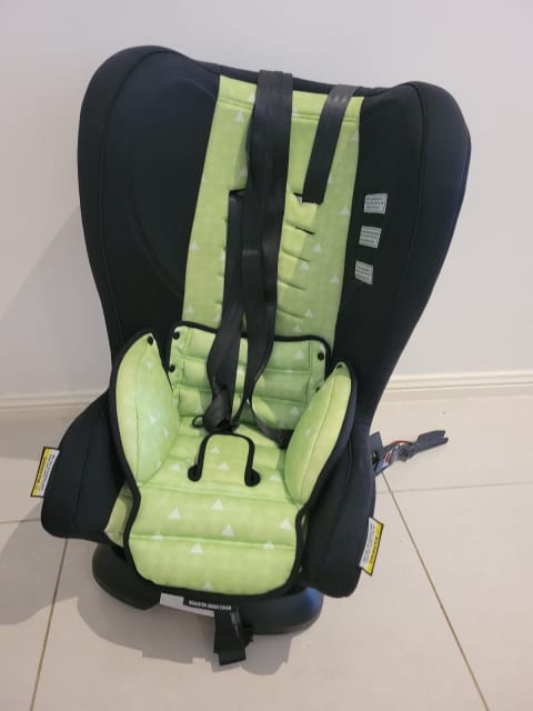 Infasecure car seat cs8513 best sale