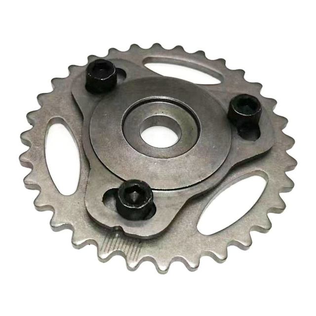 Upgrade Cam Timing Chain Sprocket For HONDA NBC110 Postie Bikes
